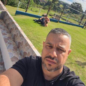Parent São Paulo: Fabricio