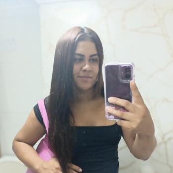 Emprego de babá em Castanhal: emprego de babá Thamirys