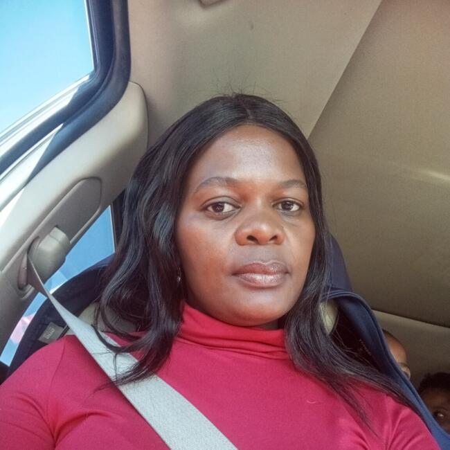 Nanny in Vanderbijlpark: Nompumelelo