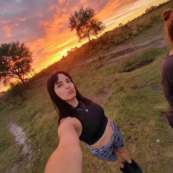 Babysitter in José C. Paz: Candela