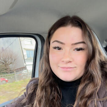 Babysitter in Aurillac: Tiffany