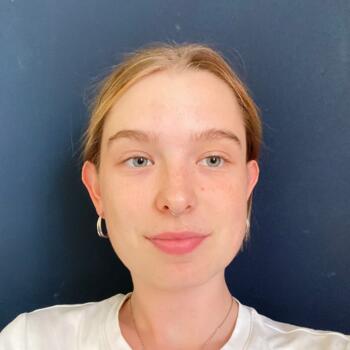 Babysitter in Frederiksberg: Hannah