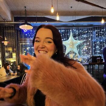 Babysitter in Liffré: Manon