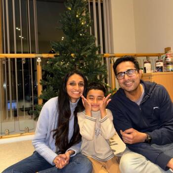 Babysitting job in Oswestry: babysitting job Vidya