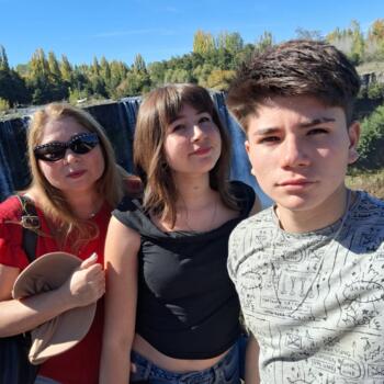 Nanny job in Quilicura: babysitting job Nicole