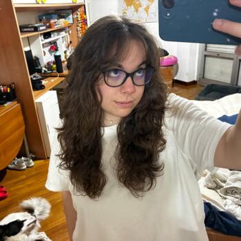 Babysitter Genoa: Silvia