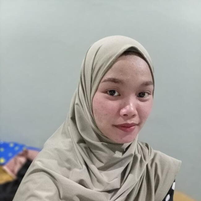 Babysitter in Jakarta: Putri
