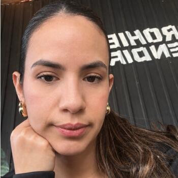 Trabajo para niñera en Santo Domingo de los Colorados: trabajo de niñera Madelyn