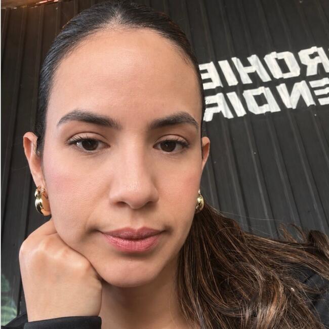 Trabajo para niñera en Santo Domingo de los Colorados: Madelyn
