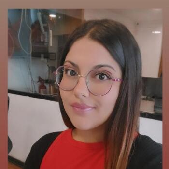 Babysitting job in Santiago: Francisca