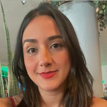 Niñera en Sant Boi de Llobregat: Lorena