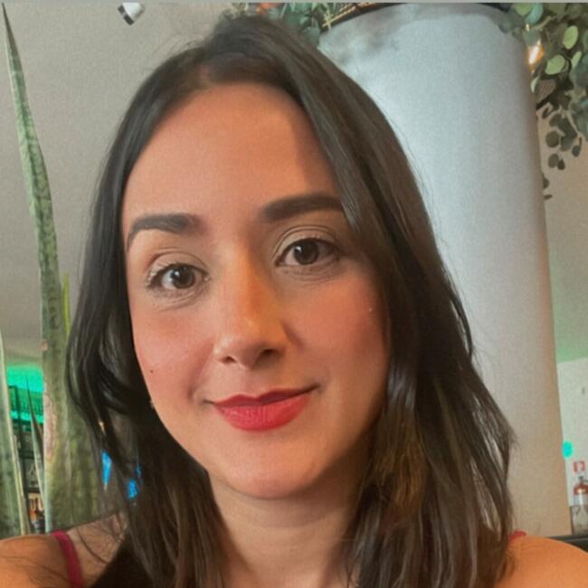 Nanny in Sant Boi de Llobregat: Lorena