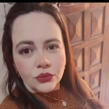 Babysitter in São Paulo: Carolini