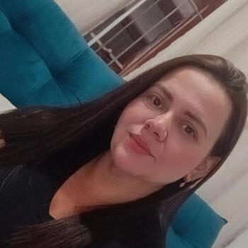Babysitter São Paulo: Carolini