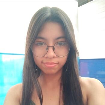 Babysitter in Lima: Camila