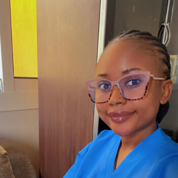 Nanny in Jeddah: Flavian