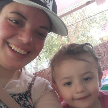 Babysitter Holon: רותם