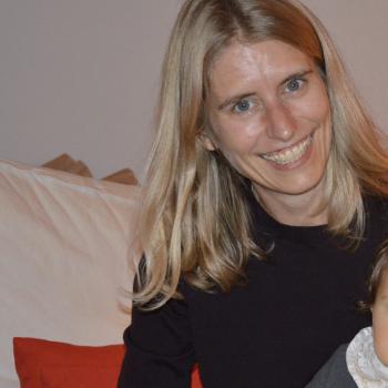 Babysitter Job Wien: Babysitter Job Christina