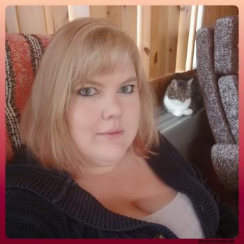 Barnvakt Tyringe: Sandra