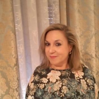 Niñera Fuenlabrada: Mari carmen