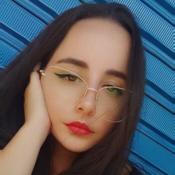 Babá em Indaiatuba: Isabella