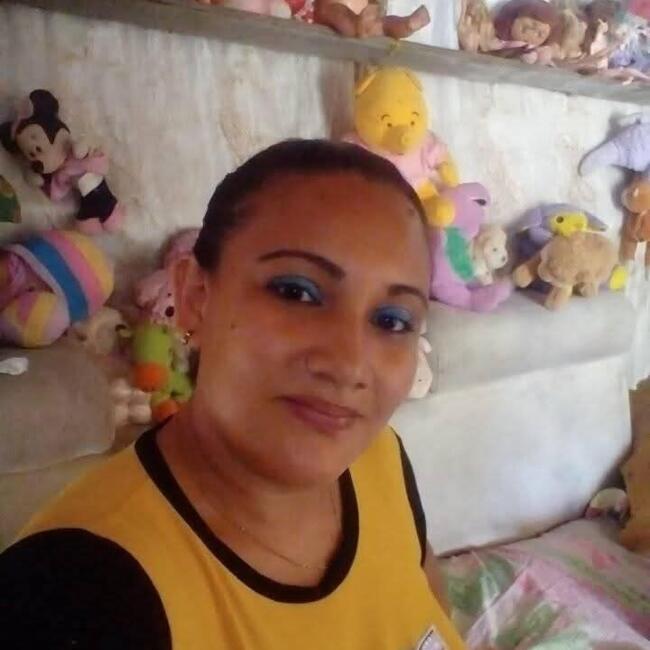 Babysitter in Pedregal: Yulisa