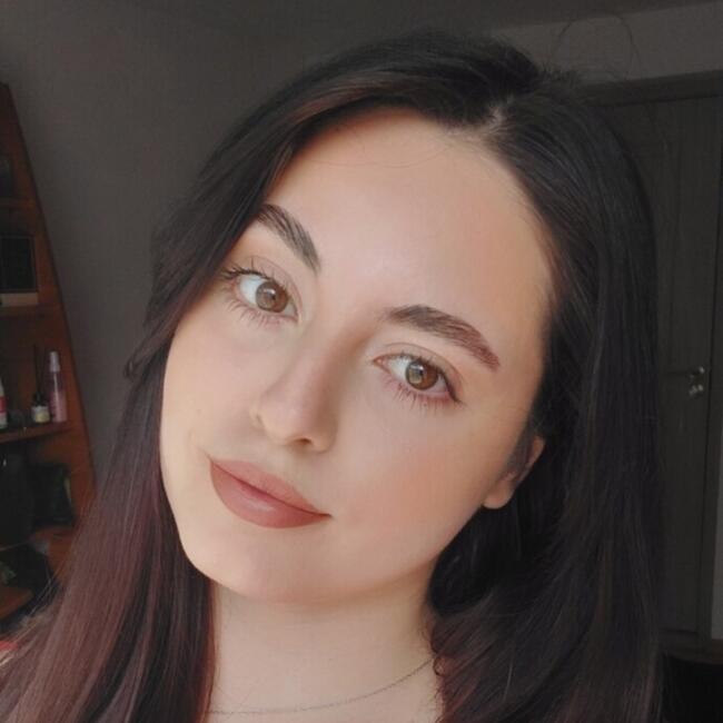 Babysitter in Bacau: Sabina