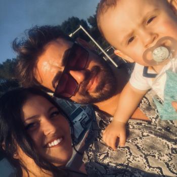 Childminder Jobs in Vila Nova de Gaia: babysitting job Raquel