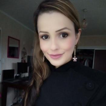 Babysitter Dunedin: Abimarlida (Abi)
