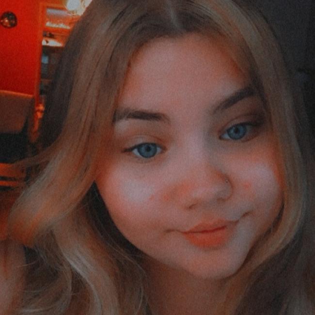 Babysitter in Arel: Chloe