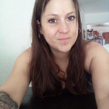 Babysitter in Parque del Plata: Paola