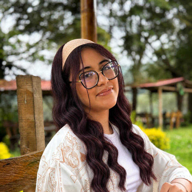 Babysitter in Chía: Sara Valentina