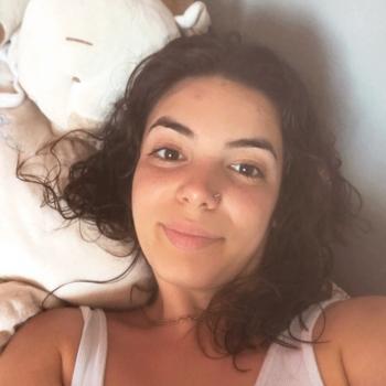 Baby-sitter in Perpignan: Alexia