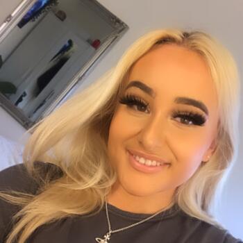 Babysitter in Warrington: ELISE