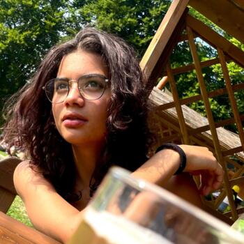 Babysitter a Cavedine: Gypsie