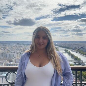 Babysitter in Grosseto: Antea