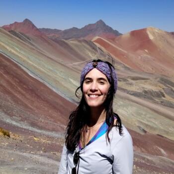 Babysitter in Providencia: Virginia