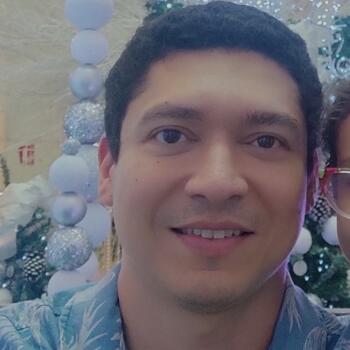 Babysitting job in Belém: babysitting job Adelson