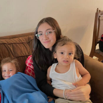 Babysitter in Tampa: Lucy