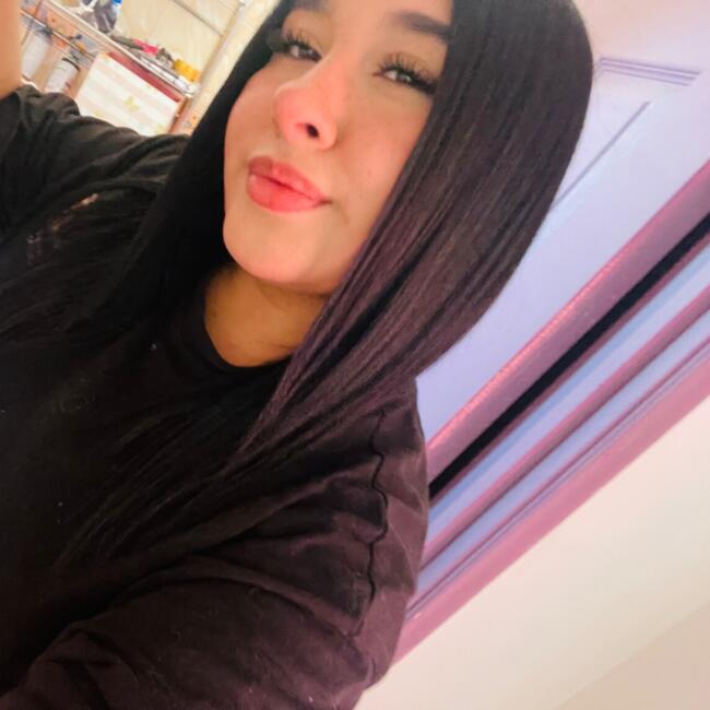 Babysitter in Puente Alto: Danae meza