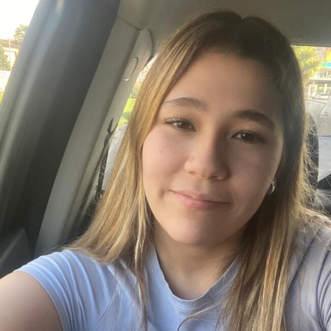 Niñera en Temuco: Josefa