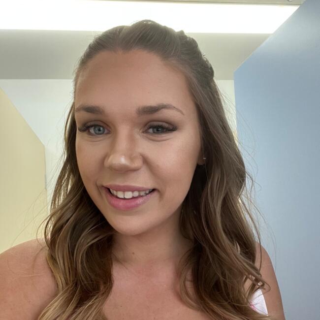 Nanny in Colchester: Toni