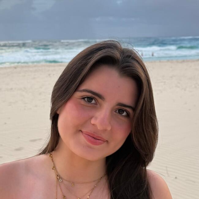 Babysitter in Mainz: Pierina