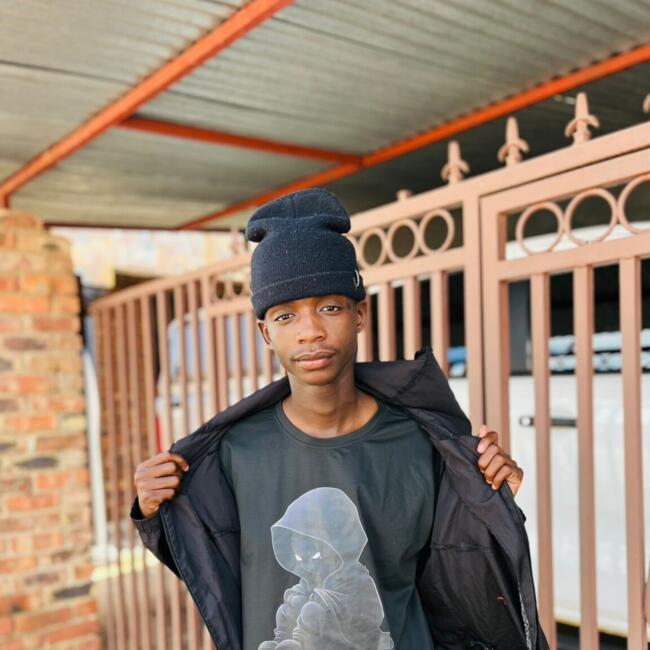 Babysitter in Thembisa: Lesedi