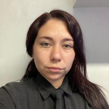 Babysitting job in Talagante: babysitting job Massiel