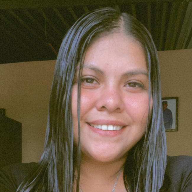 Niñera en Acapulco: Yesenia