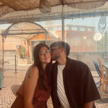 Babysitter in Amadora: Margarida e Diogo e