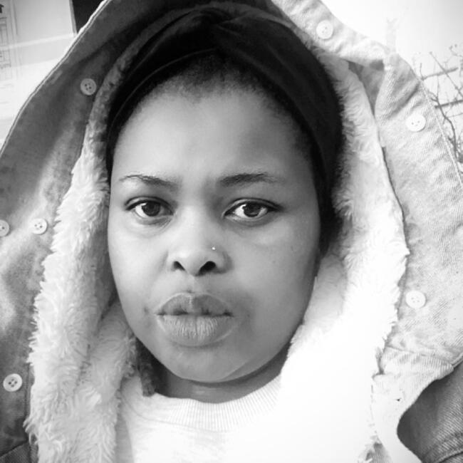 Opiekunka do dziecka w Gdańsk: Sithembinkosi