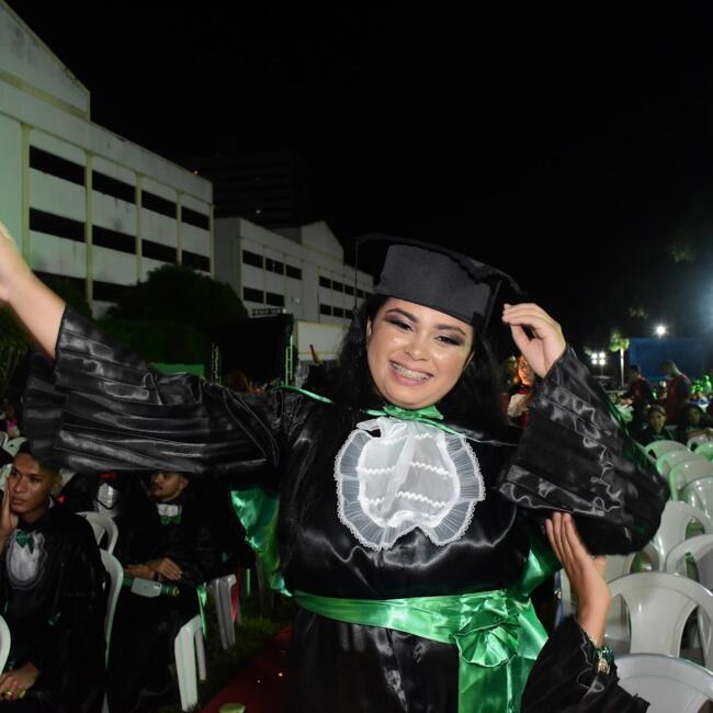 Babá em São Luís: Raykely