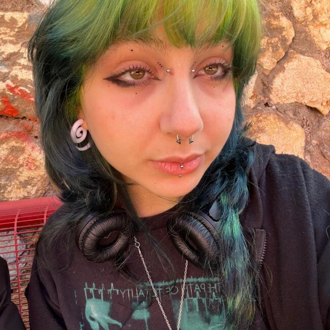 Babysitter in Cagliari: Maria Chiara